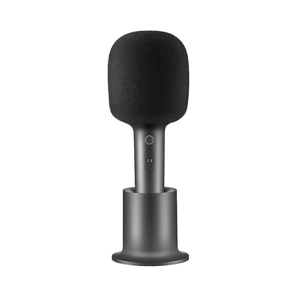 xiaomi karaoke microphone, bluetooth & usb c