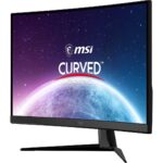 monitor msi gaming g27c4 e3 curved