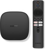 xiaomi tv box s