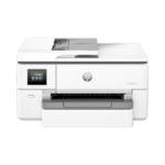 hp officejet pro 9720 aio wide format printer a3 color, print/scan/copy, new