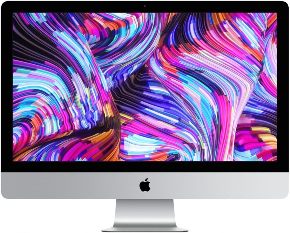 apple imac 2017 (kopje)
