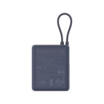 xiaomi 33w power bank 10000mah (integrated cable)