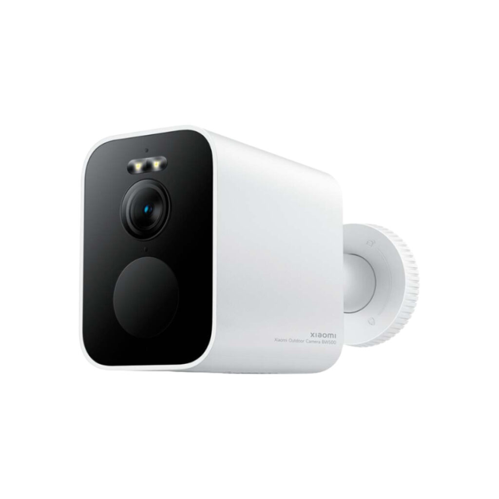 xiaomi outdoor camera bw500