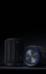 xiaomi portable bluetooth 5.3 nfc speaker mini