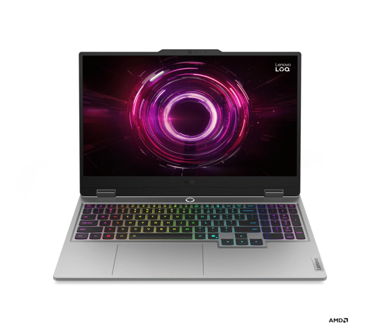 lenovo nb loq 15ahp10