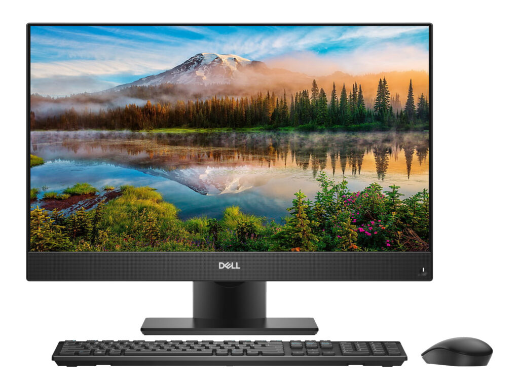 aio dell optiplex 7470