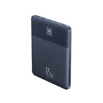 baseus blade2 12000mah 65w fast charging power bank