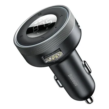 baseus wireless mp3 charger