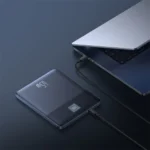 baseus blade2 12000mah 65w fast charging power bank