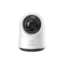 baseus 3k indoor smart security camera, wi fi, 360° rotation, new
