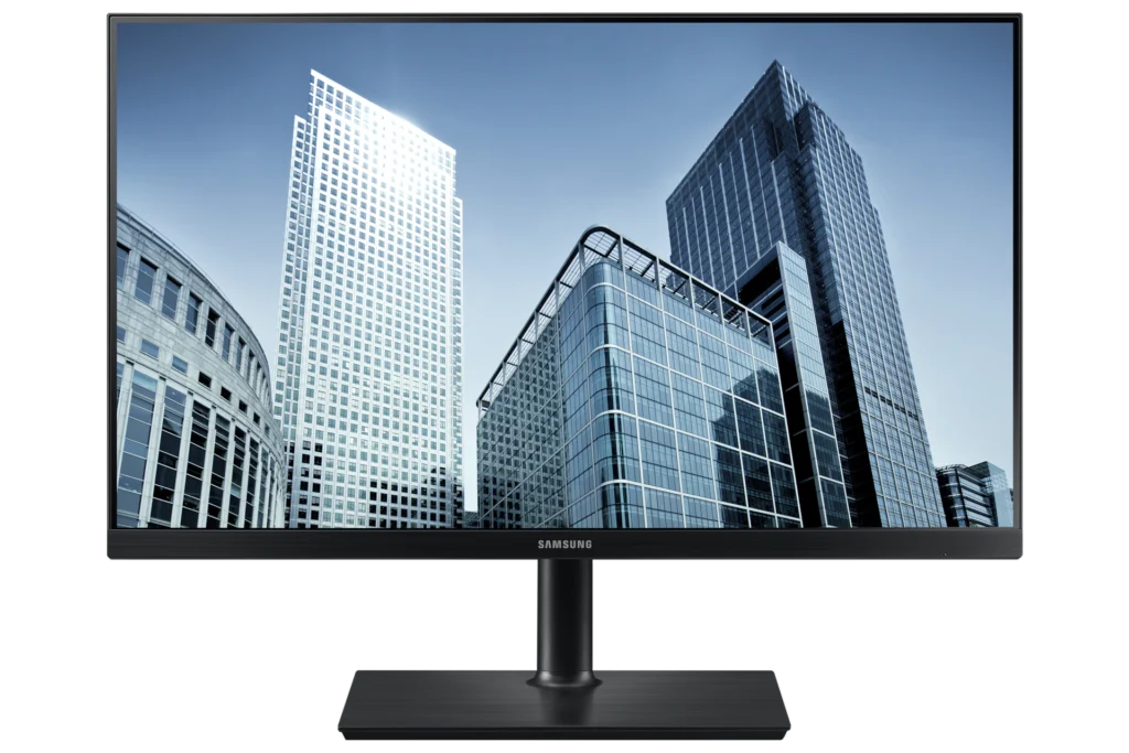monitor samsung s27h850qfu