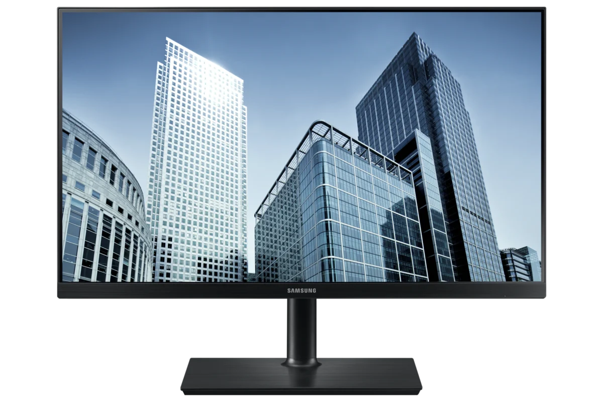 monitor samsung s27h850qfu