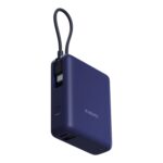 xiaomi 33w power bank 10000mah (integrated cable)