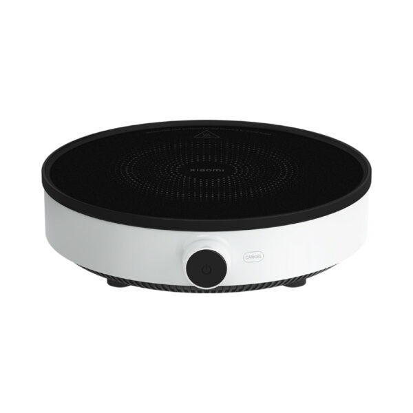 xiaomi induction cooker lite 2100w, temperature control, oled display, multi cooking modes, mi home app recipes