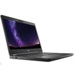 dell latitude e5550