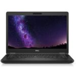 dell latitude e5550