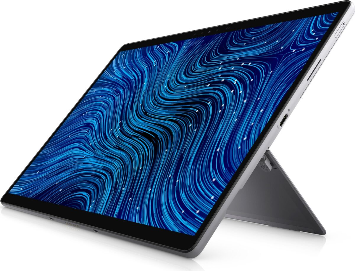 dell latitude 7320 detachable