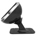 baseus 360° adjustable magnetic phone mount