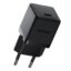 baseus 1c 20w type c palm fast charger