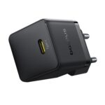 baseus 1c 20w type c palm fast charger
