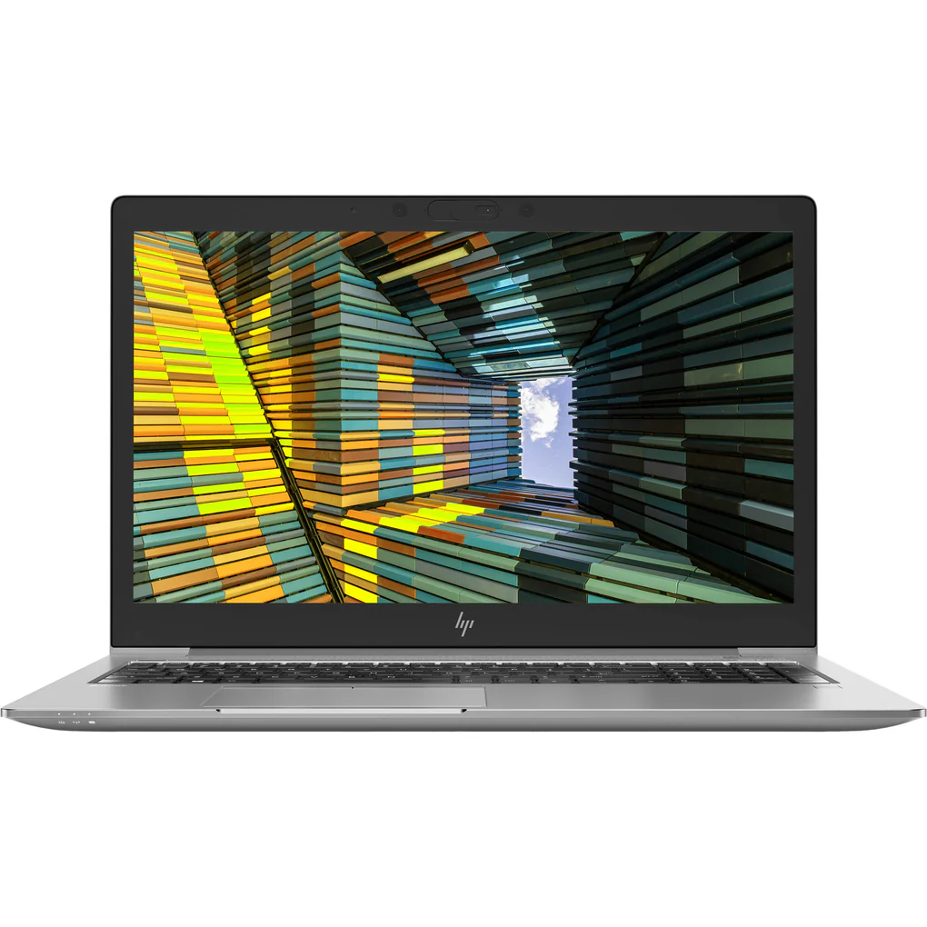 hp zbook 15u g5