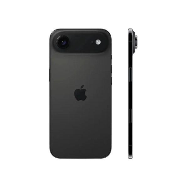 iphone 17 air ultra slim, a19 bionic, 512gb storage, 48mp, new