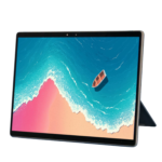 dell latitude 7320 13.3" fhd touch 2n1 detachable laptop, intel i5 gen11, 16gb ddr4, 256gb ssd nvme, iris xe graphics