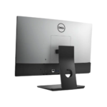 dell optiplex 7470 aio, 24" fhd professional workstation, intel i5 gen9, 16gb ddr4, 256gb ssd, intel uhd graphics