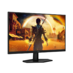 aoc q27g42xne 27" 2k gaming monitor, 180hz, 1ms, amd freesync, new