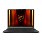 msi stealth a16 ai+ 16″ oled gaming laptop, amd ryzen ai 9hx, 64gb ddr5, 2tb ssd nvme, nvidia rtx 5090/24gb, new