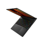 msi stealth a16 ai+ 16″ oled gaming laptop, amd ryzen ai 9hx, 64gb ddr5, 2tb ssd nvme, nvidia rtx 5090/24gb, new