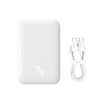 xiaomi magnetic power bank 5000mahxiaomi magnetic power bank 5000mah