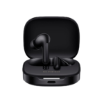 redmi buds 6 wireless bluetooth earbuds, 10h battery, touch control, new