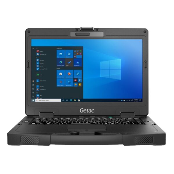 getac s410 g4 rugged – intel core i7 1185g7 (5.30ghz), 32gb ddr4, 1tb ssd m.2, intel iris xe, 14” full hd touchscreen