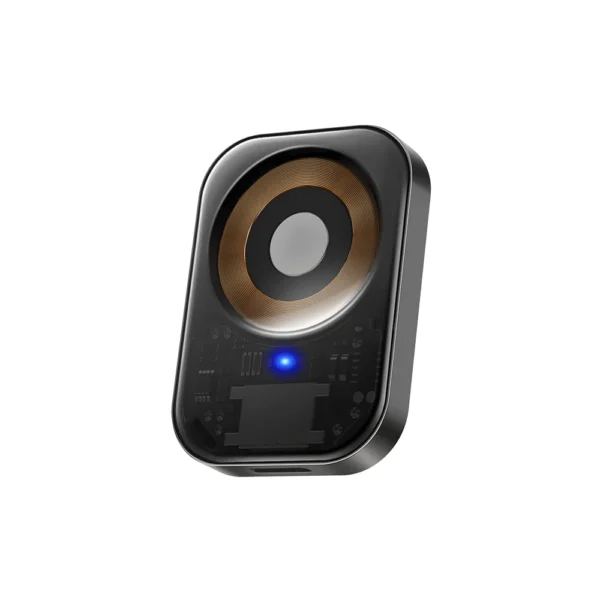mcdodo ch 2062 magnetic charger for apple watch, usb c