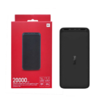 xiaomi 20000mah redmi power bank