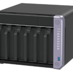nas 6 bay qnap