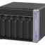 nas 6 bay qnap