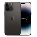 apple iphone 14 pro max 6.7" retina xdr oled, a16 bionic, 48mp