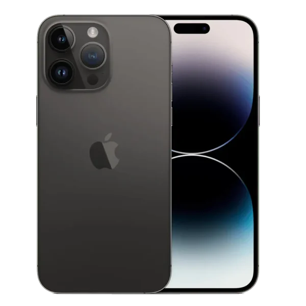 apple iphone 14 pro max 6.7" retina xdr oled, a16 bionic, 48mp