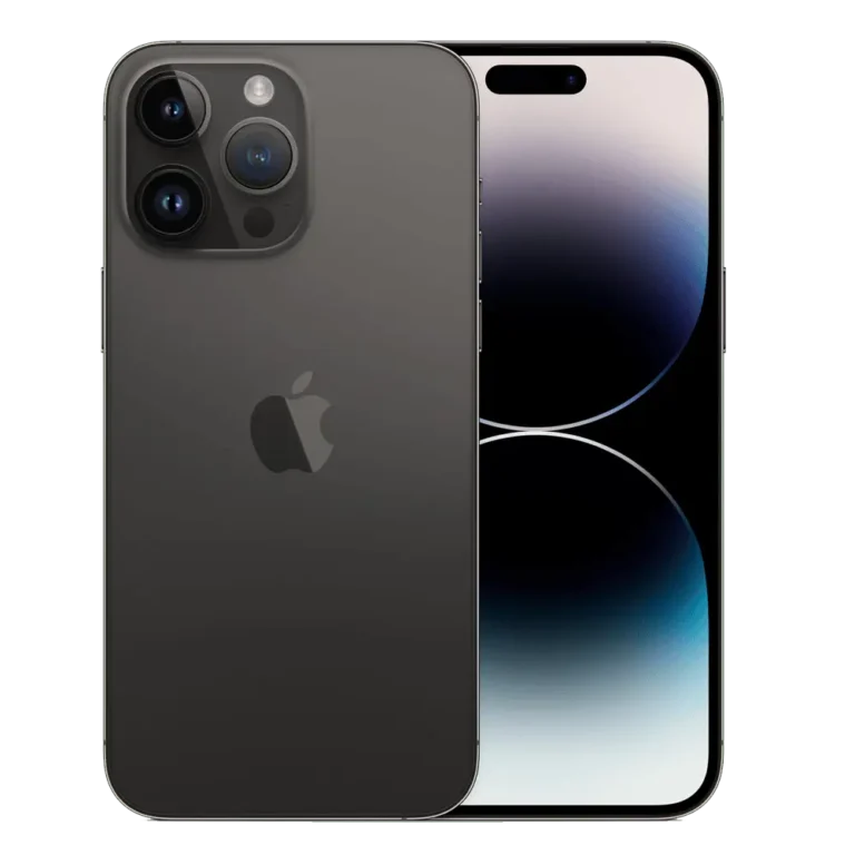 apple iphone 14 pro max 6.7" retina xdr oled, a16 bionic, 48mp