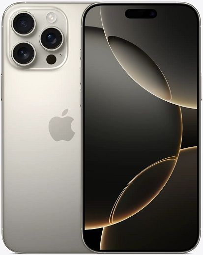 apple iphone 16 pro