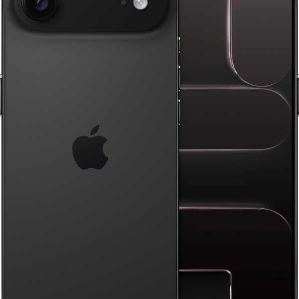 apple iphone 17 air 256gb (e sim), 6.1" super retina xdr oled, a19 bionic, dual camera 8k, ip68, fast charging & magsafe