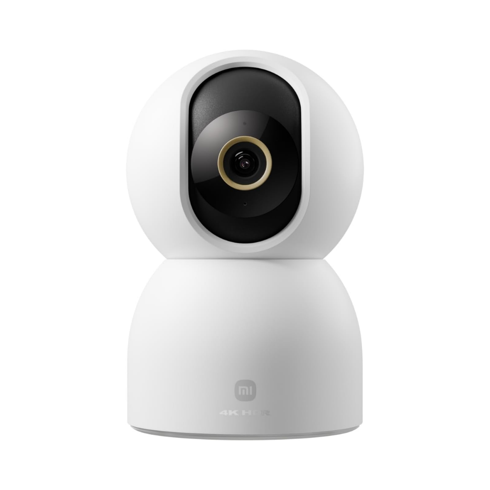 xiaomi smart camera c700 eu, 4k 8mp outdoor security camera, 360° ptz, ai detection, two way audio