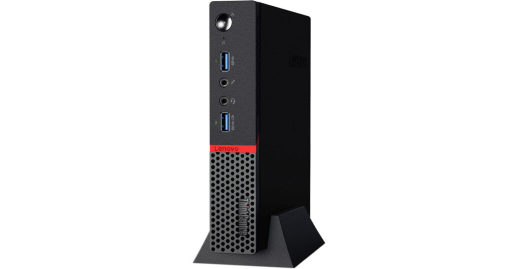 lenovo thinkcentre m900 mini pc