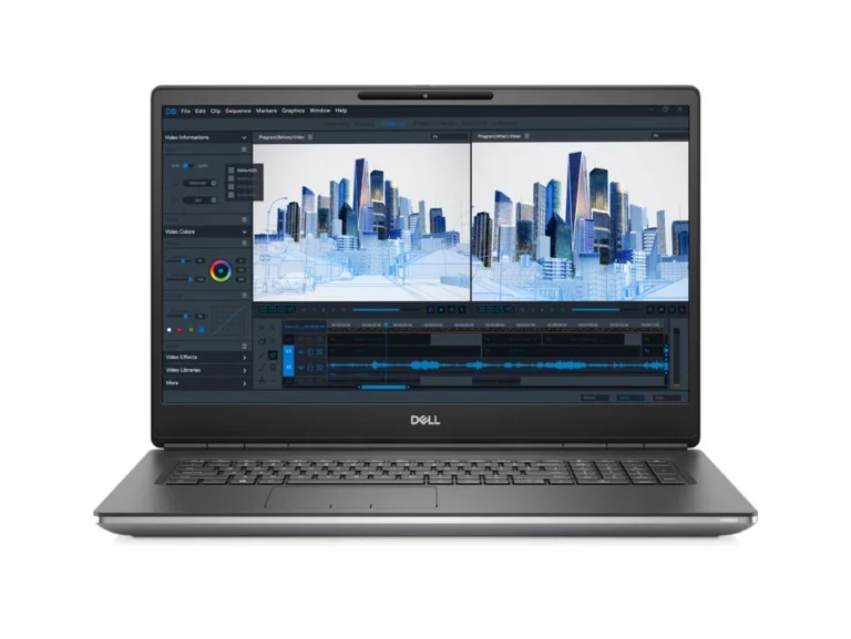 dell latitude 7720