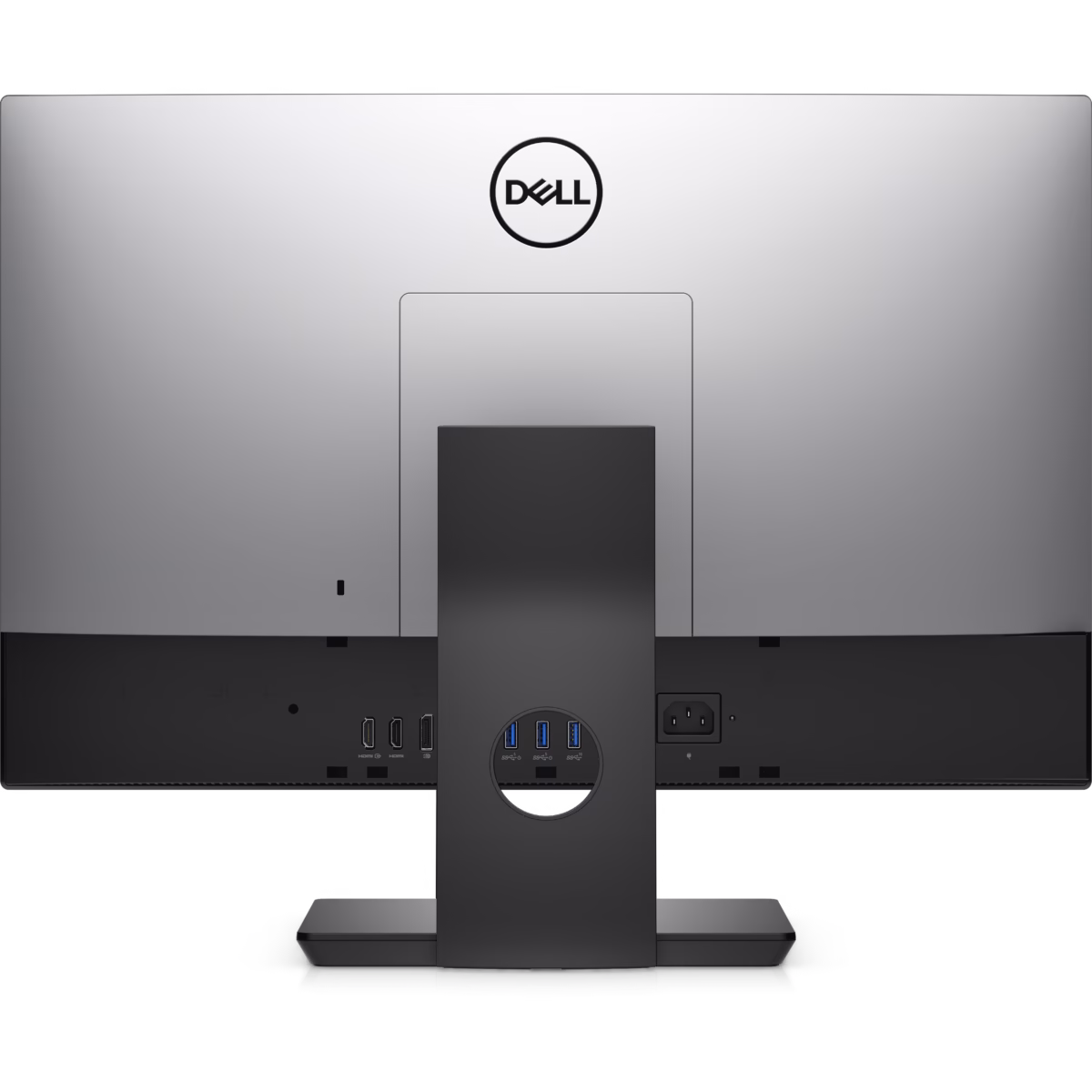 dell optiplex 7400 24" fhd business alo, intel i5 gen12, 16gb ram ddr4, 256gb ssd nvme