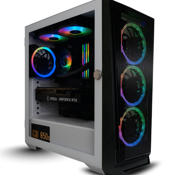 gaming pc (core i7)