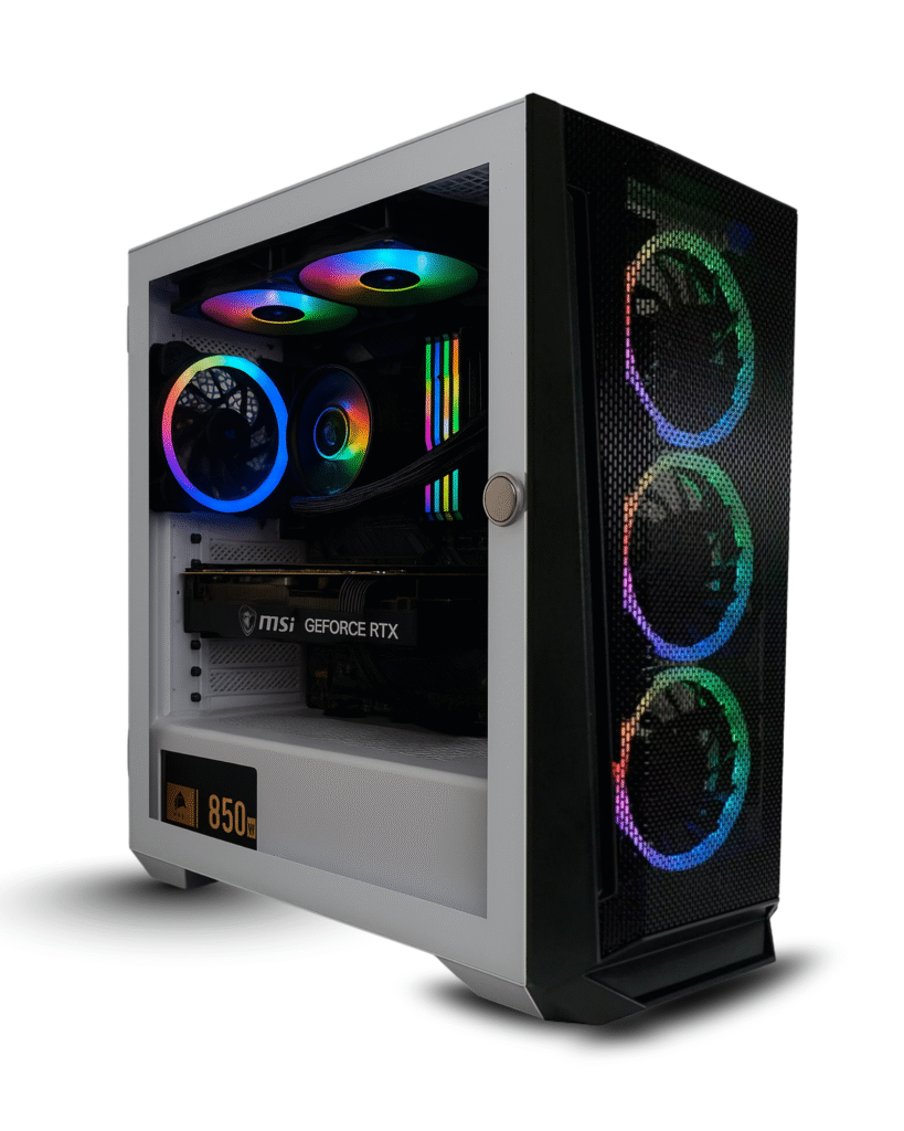 gaming pc (core i7)