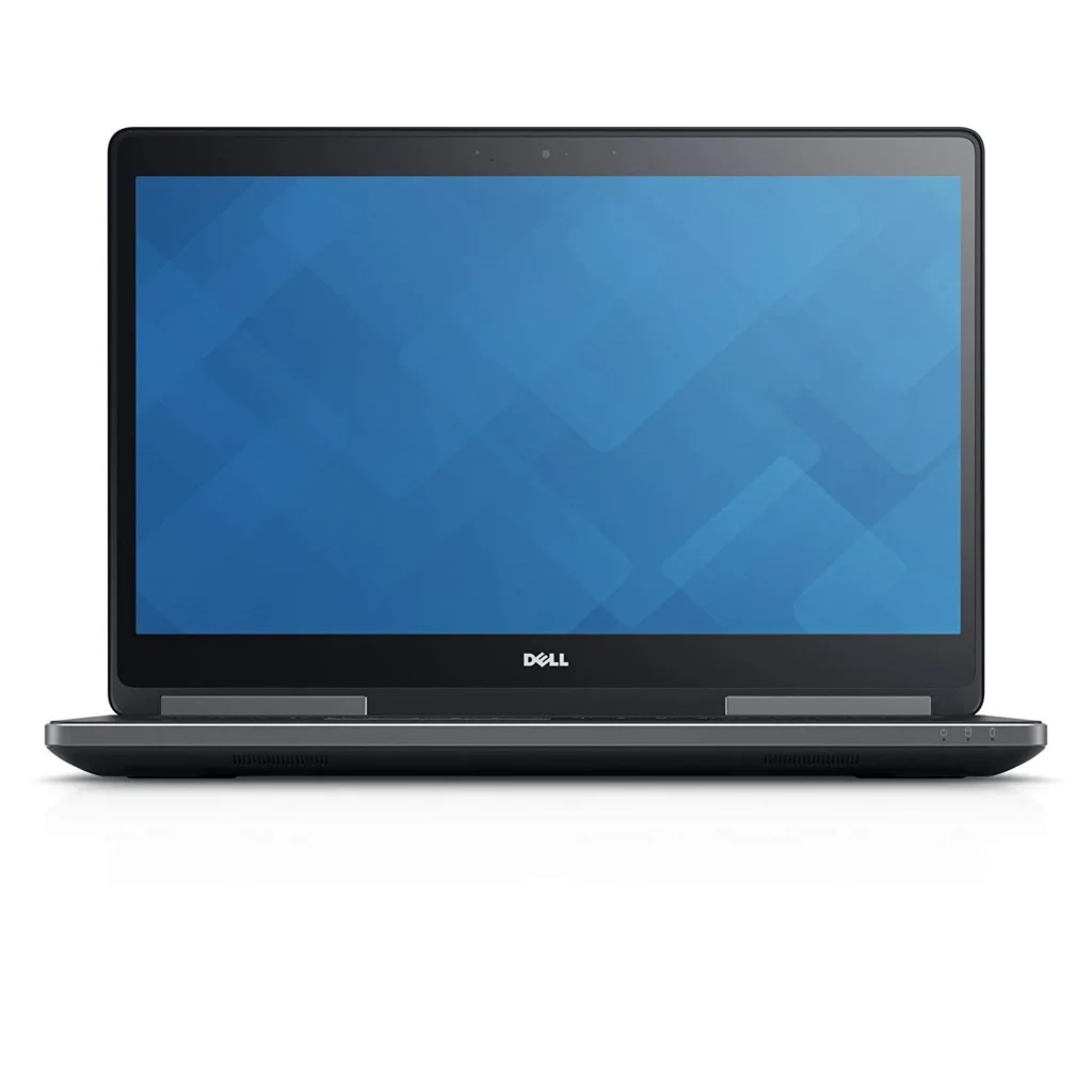 dell precision 7710 17.3″ fhd workstation laptop, xeon e3 1505 v5, 16/32gb ddr4, 512gb ssd nvme, quadro m3000m